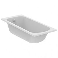 Ванна Ideal Standard W004501 Simplicity акриловая 170х75 см, Euro White (евробелый) Ванна Ideal Standard W004501 Simplicity акриловая 170х75 см, Euro White (евробелый)