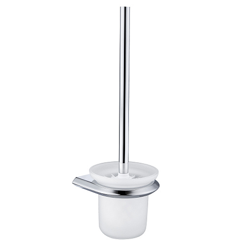 Ершик для унитаза Abber Nord AA1532 - купить в Санкт-Петербурге, цена на Ершик для унитаза Abber Nord AA1532 в интернет-магазине Керамос Ершик для унитаза Abber Nord AA1532 купить недорого в интернет-магазине Керамос