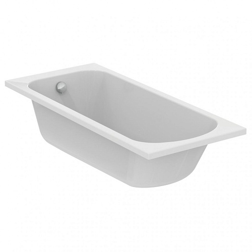 Ванна Ideal Standard W004501 Simplicity акриловая 170х75 см, Euro White (евробелый) Ванна Ideal Standard W004501 Simplicity акриловая 170х75 см, Euro White (евробелый)