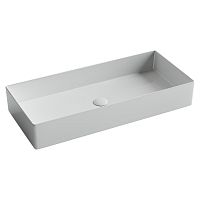 Раковина накладная Ceramica Nova Element CN6072 Раковина накладная Ceramica Nova Element CN6072