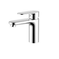 Смеситель для раковины Aquatek Ника AQ1810CR