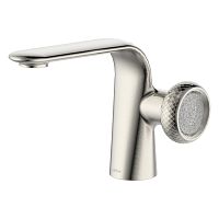Смеситель для раковины Abber Glanz AF8H10SP