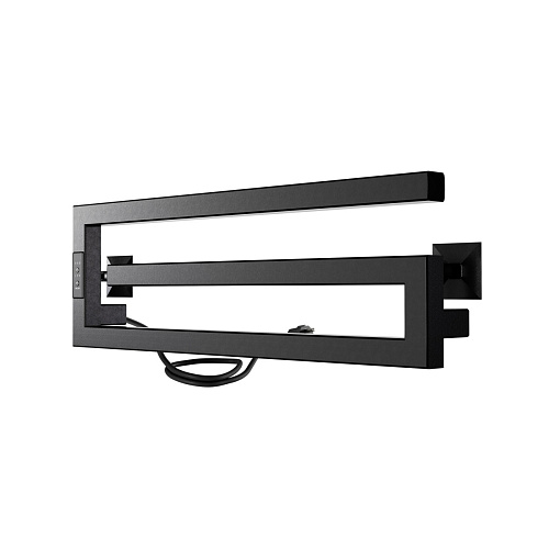 Полотенцесушитель электрический Indigo Sigma DGSIG20-60BRLt Полотенцесушитель электрический Indigo Sigma DGSIG20-60BRLt