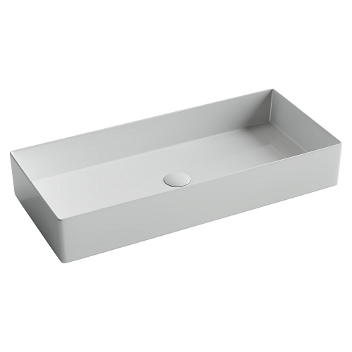 Раковина накладная Ceramica Nova Element CN6072 Раковина накладная Ceramica Nova Element CN6072
