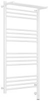 Полотенцесушитель электрический Сунержа 12-5807-1050 Богема 3.0 РЭБ, 1П 1000х500 мм/ МЭМ правый, белый