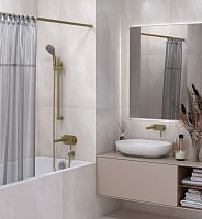 Карниз для ванны Сунержа  032-3015-1500