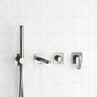 Смеситель WasserKRAFT Spree 1400 A1451.272.274.275.100.276