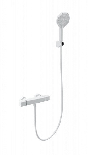 Смеситель для душа Wonzon & Woghand WW-B2016-A-MW Смеситель для душа Wonzon & Woghand WW-B2016-A-MW