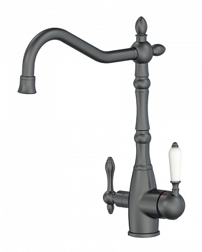 Смеситель для кухни Wonzon & Woghand WW-88458006-BGM Смеситель для кухни Wonzon & Woghand WW-88458006-BGM