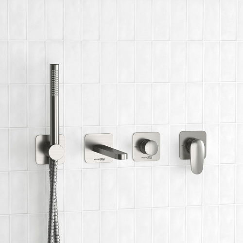 Смеситель WasserKRAFT Spree 1400 A1451.272.274.275.100.276 Смеситель WasserKRAFT Spree 1400 A1451.272.274.275.100.276