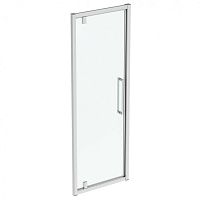 Душевая дверь Ideal Standard T4836EO i.life реверсивная 75х200 см, распашная, Bright Silver блестящий серебристый) Душевая дверь Ideal Standard T4836EO i.life реверсивная 75х200 см, распашная, Bright Silver блестящий серебристый)