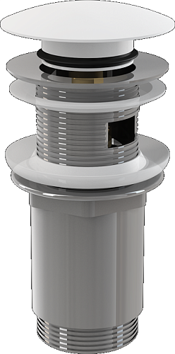 Донный клапан Alca Plast  A392B