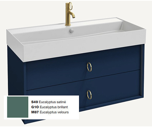 Тумба под раковину Jacob Delafon VIVIENNE SIGNATURE EB1508LB3-M87-M87 купить недорого в интернет-магазине Керамос Тумба под раковину Jacob Delafon VIVIENNE SIGNATURE EB1508LB3-M87-M87 купить недорого в интернет-магазине Керамос