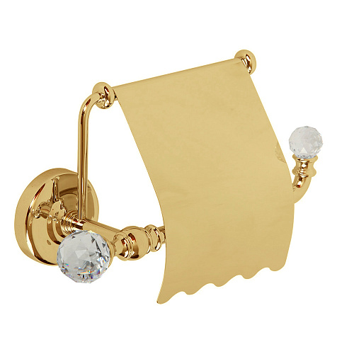 Бумагодержатель Migliore 16594 Amerida закрытый (с крышкой), золото/Swarovski - купить в Санкт-Петербурге, цена на Бумагодержатель Migliore 16594 Amerida закрытый (с крышкой), золото/Swarovski в интернет-магазине Керамос Бумагодержатель Migliore 16594 Amerida закрытый (с крышкой), золото/Swarovski купить недорого в интернет-магазине Керамос