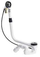 Слив-перелив с сифоном Viega  727970