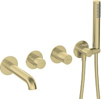 Смеситель DEANTE Silia Hexa BHS_R18P Смеситель DEANTE Silia Hexa BHS_R18P
