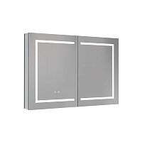 Зеркальный шкаф Aquatek  AQ7104-MLC