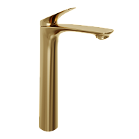 Смеситель для раковины ABELSBERG Perfecta INF60102BG