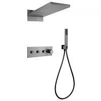 Душевая система Abber Rund AF8752NG Душевая система Abber Rund AF8752NG