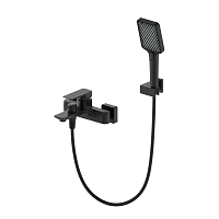 Душевая система OLIVEEKA D OL-639003A-MB Душевая система OLIVEEKA D OL-639003A-MB