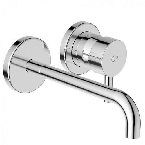 Смеситель Ideal Standard A6938AA Ceraline для раковины, Chrome (хром) Смеситель Ideal Standard A6938AA Ceraline для раковины, Chrome (хром)