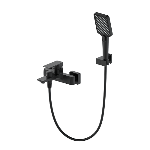 Душевая система OLIVEEKA D OL-639003A-MB Душевая система OLIVEEKA D OL-639003A-MB