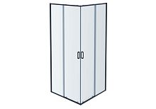 Душевой уголок Aquatek АРИЯ AQ ARI KV 10020GM Душевой уголок Aquatek АРИЯ AQ ARI KV 10020GM