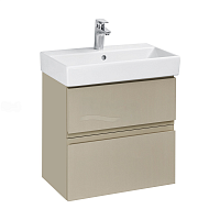 Тумба с раковиной Roca Oleta ZRU9307629