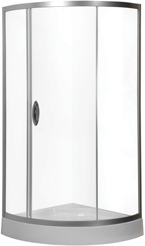 Душевое ограждение AM.PM Bliss L W53G-315-090MT64 купить недорого в интернет-магазине Керамос Душевое ограждение AM.PM Bliss L W53G-315-090MT64 купить недорого в интернет-магазине Керамос