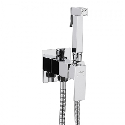 Смеситель Abber Daheim AF8226 Смеситель Abber Daheim AF8226