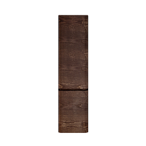Шкаф-колонна AM.PM M30CHL0406TF Sensation, левый, 40х155 см, двери, табачный дуб текстурированный купить недорого в интернет-магазине Керамос