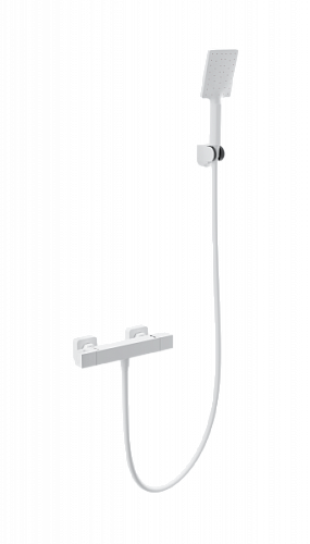 Смеситель для душа Wonzon & Woghand  WW-B2062-A-MW