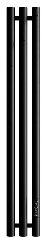 Полотенцесушитель электрический Indigo Style 3 LSE90-13BRRt