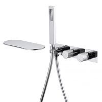 Смеситель Abber Rund AF8731 Смеситель Abber Rund AF8731