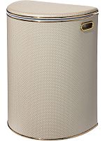 Корзина для белья Geralis  RWG-O