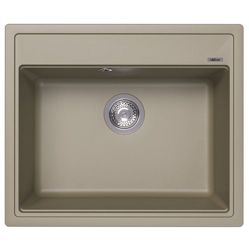 Кухонная мойка Abber Quarz AQ2902S купить недорого в интернет-магазине Керамос Кухонная мойка Abber Quarz AQ2902S купить недорого в интернет-магазине Керамос