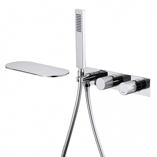 Смеситель Abber Rund AF8731