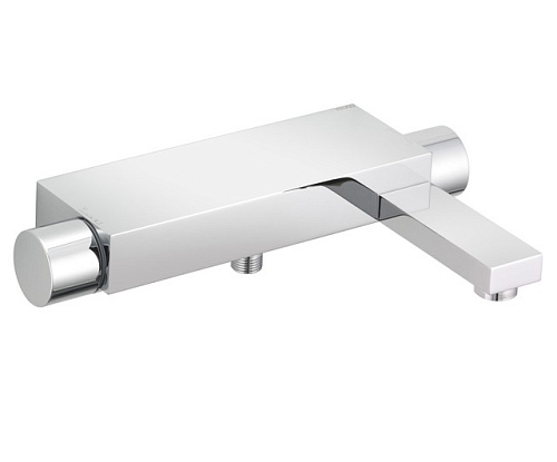 Смеситель Keuco 51120010100 Edition 11 для ванны DN 15, хром Смеситель Keuco 51120010100 Edition 11 для ванны DN 15, хром