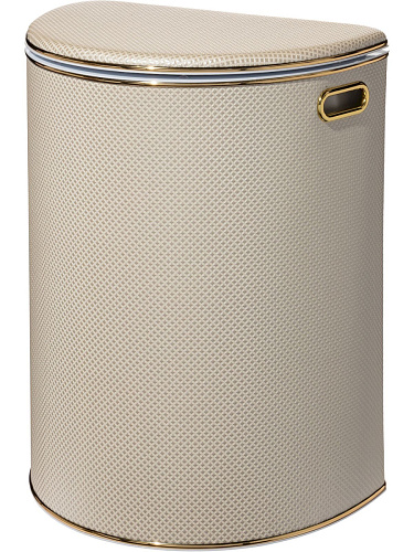 Корзина для белья Geralis  RWG-O купить недорого в интернет-магазине Керамос