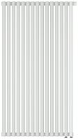 Радиатор Сунержа 12-0312-1215 Эстет-11 отопительный н/ж EU50 1200х675 мм/ 15 секций, белый