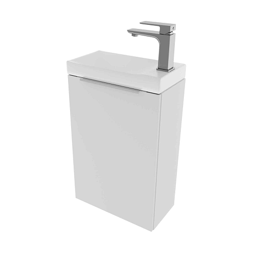 Тумба ZOV Монови Слим MS40BM купить недорого в интернет-магазине Керамос Тумба ZOV Монови Слим MS40BM купить недорого в интернет-магазине Керамос