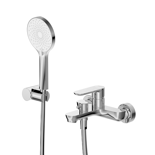 Смеситель для ванны/душа Cezares Stylus STYLUS-VD-01