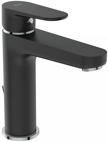 Смеситель Ideal Standard BC699U4 Cerafine O для раковины, Black Смеситель Ideal Standard BC699U4 Cerafine O для раковины, Black