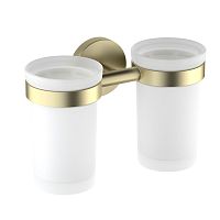 Стакан Aquatek ЕВРОПА AQ4117BG Стакан Aquatek ЕВРОПА AQ4117BG