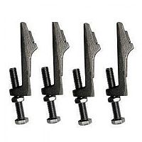 Ножки для ванны Roca  A150412330