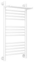 Полотенцесушитель водяной Сунержа 12-0223-8040 Богема+ 800х400 мм, белый Полотенцесушитель водяной Сунержа 12-0223-8040 Богема+ 800х400 мм, белый