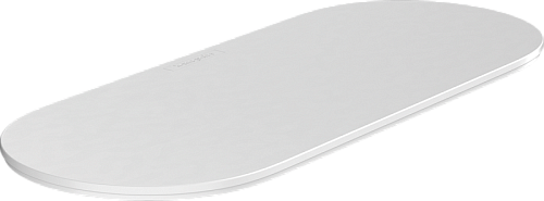 Крышка Hansgrohe WallStoris 27925700