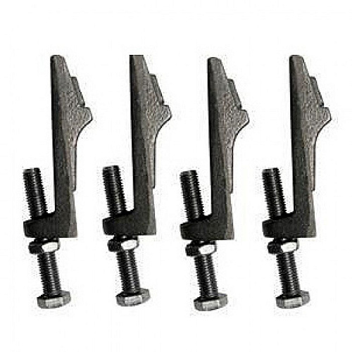 Ножки для ванны Roca  A150412330