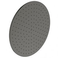 Верхний душ Ideal Standard A5804A5 Idealrain, 40 см, Magnetic Grey (магнит) Верхний душ Ideal Standard A5804A5 Idealrain, 40 см, Magnetic Grey (магнит)
