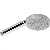 Душевая лейка Cisal DS01422021  Shower  с одним типом струи, цвет хром